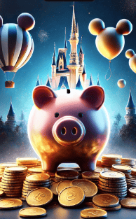 Disney Savings