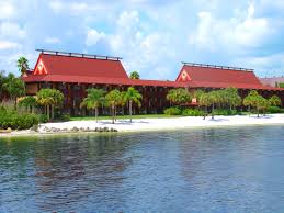 Disney's Polynesian