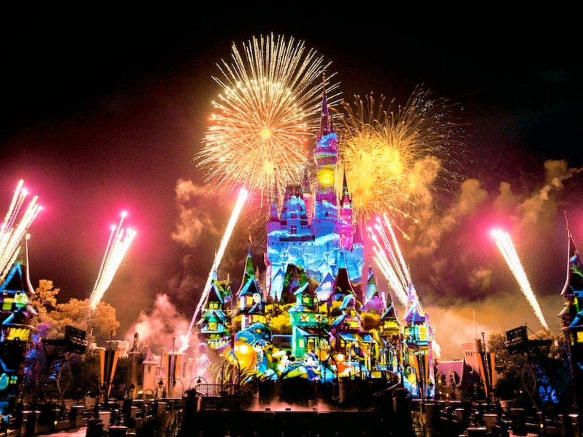 Disney World’s Popular 4-Day, 4-Park Ticket Deal Returns for Summer