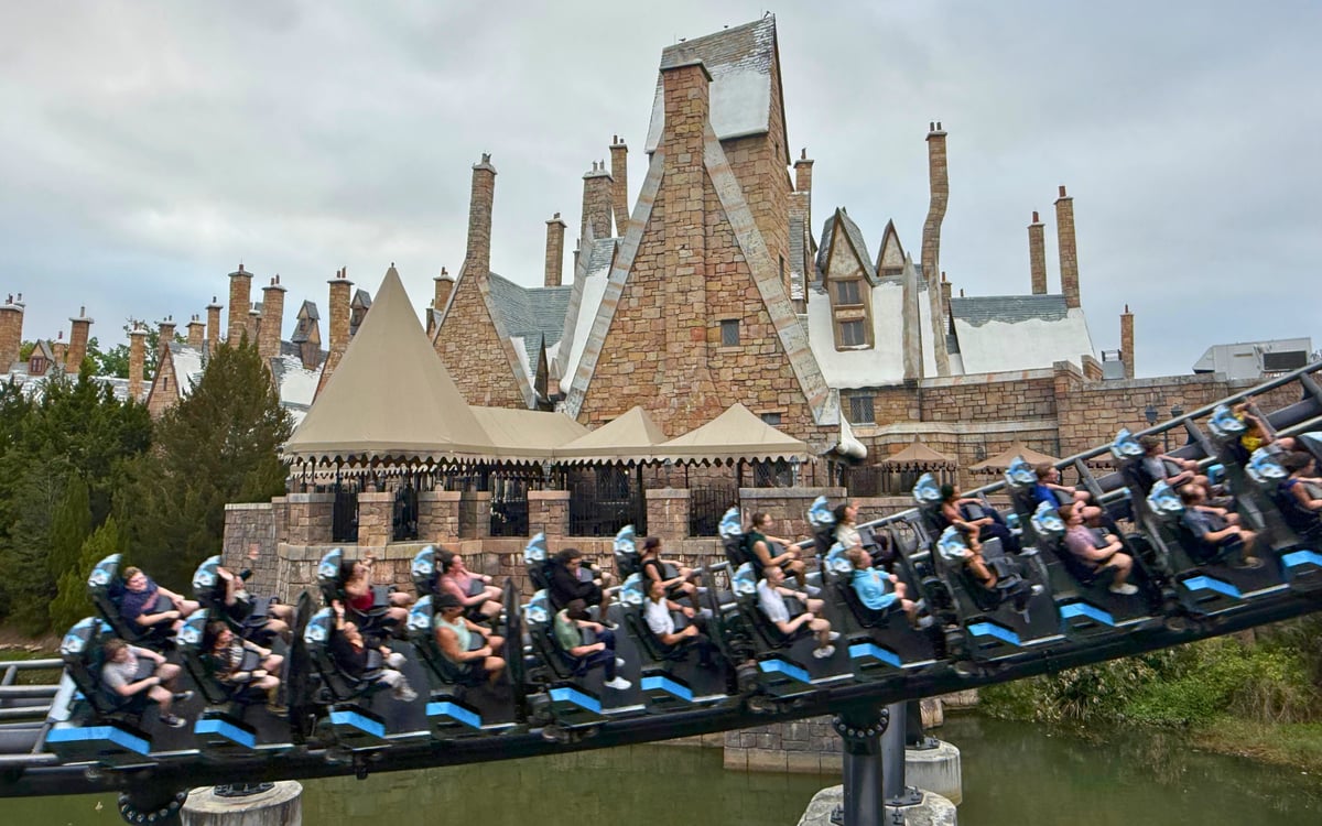 How to Plan Your Universal Orlando Trip with the Right Ticket
