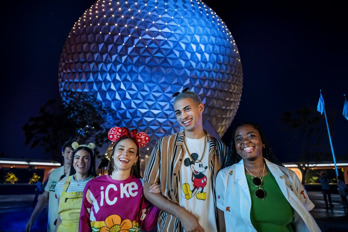 Your Disney Day, Reimagined: Late Entry Tickets &amp; Exclusive Summer Savings
