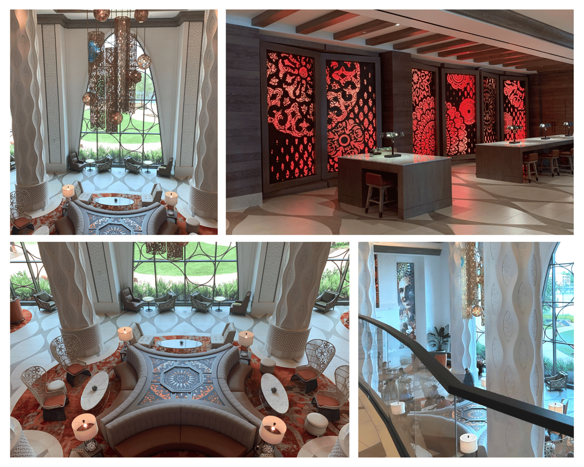 Disney’s Coronado Springs Resort: something for everyone!
