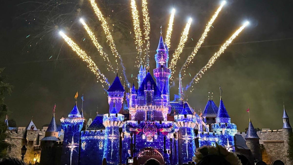 Disneyland Ticket Types Explained: Single Day, Park Hopper and More
