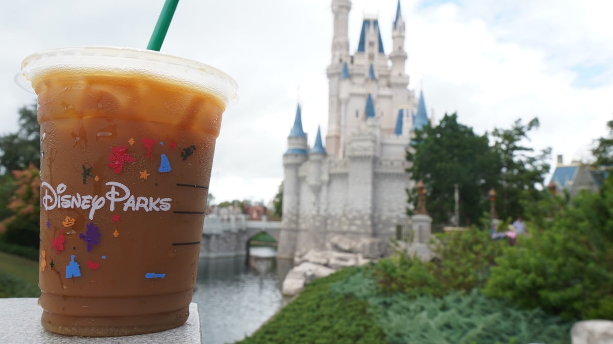The Best Quick Service Meals in Every Disney World Park