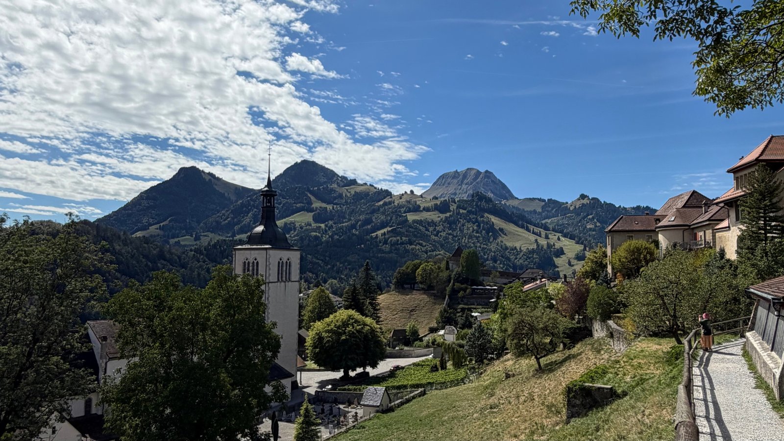 Adventures by Disney - Switzerland