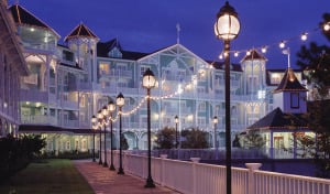 beach club villas