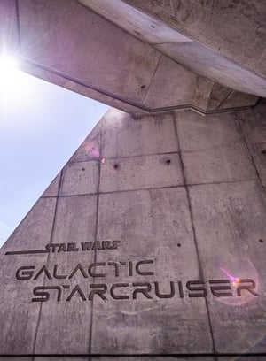 Star Wars: Galactic Starcruiser