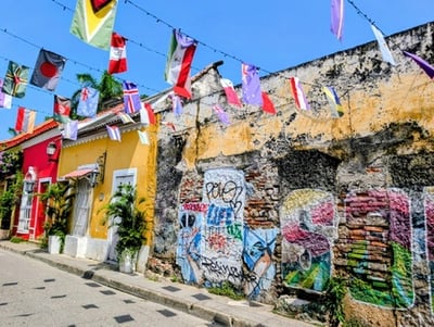 Life Beyond the Ship: Expedition Adventures in Panama and Colombia