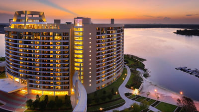 bay lake