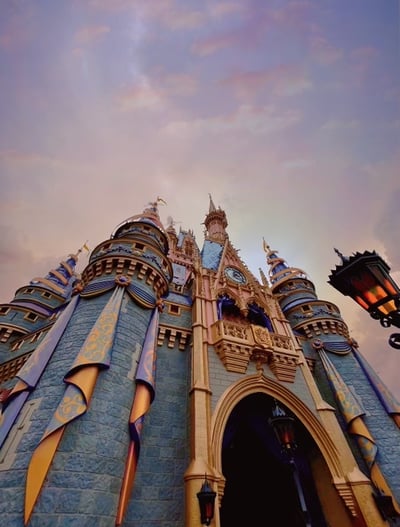 Magic Kingdom