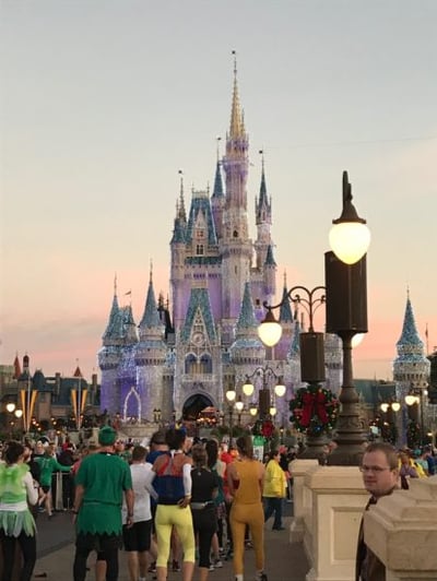 runDisney 2020