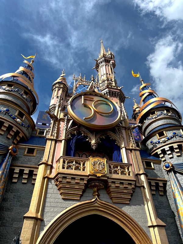 Magic Kingdom