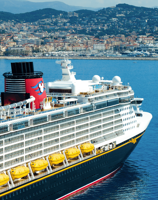 Disney Cruise Line
