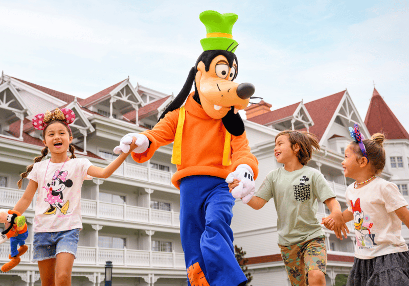 Summer 2025 Heats Up with All-New Offerings at Walt Disney World Resort
