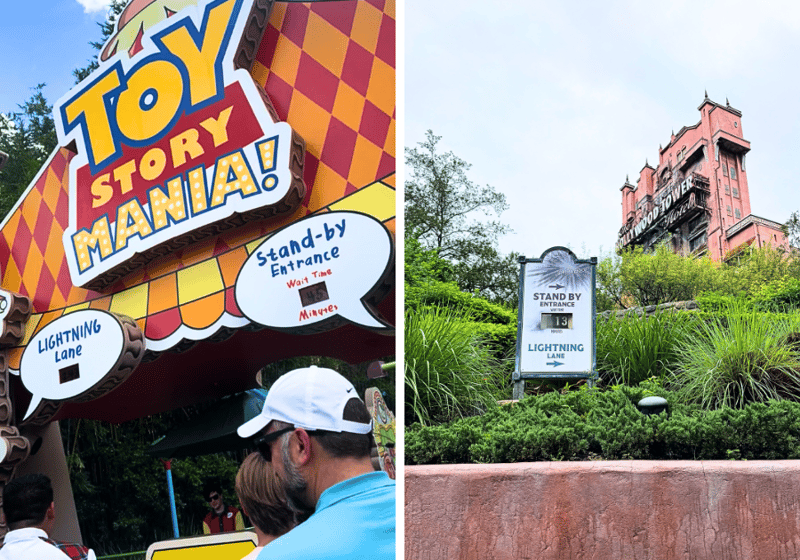 What’s Worth the Splurge at Disney? A Guide to Deciding on Magical Extras