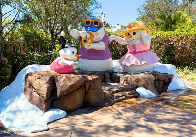 The Ultimate Guide to Walt Disney World Water Parks
