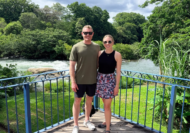 Adventures by Disney Costa Rica: A Stress-Free Family Adventure