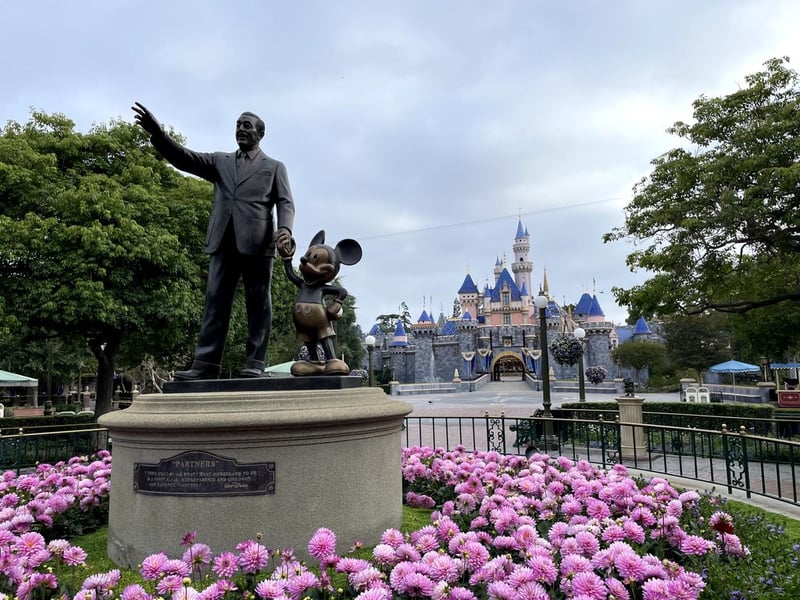 Adventures by Disney: Disneyland Resort and Southern California