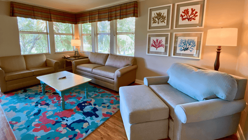 Old Key West - 1 Bedroom Villa