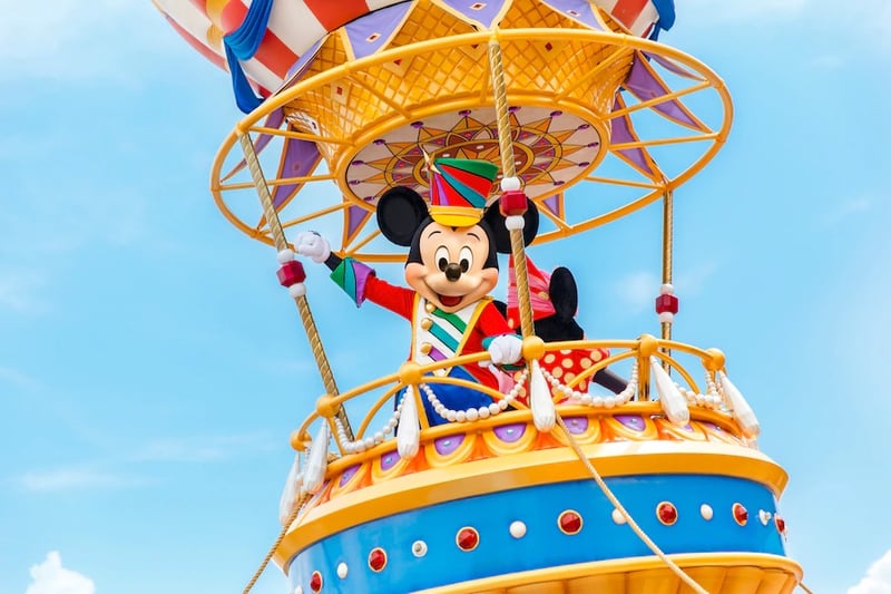 Festival of Fantasy